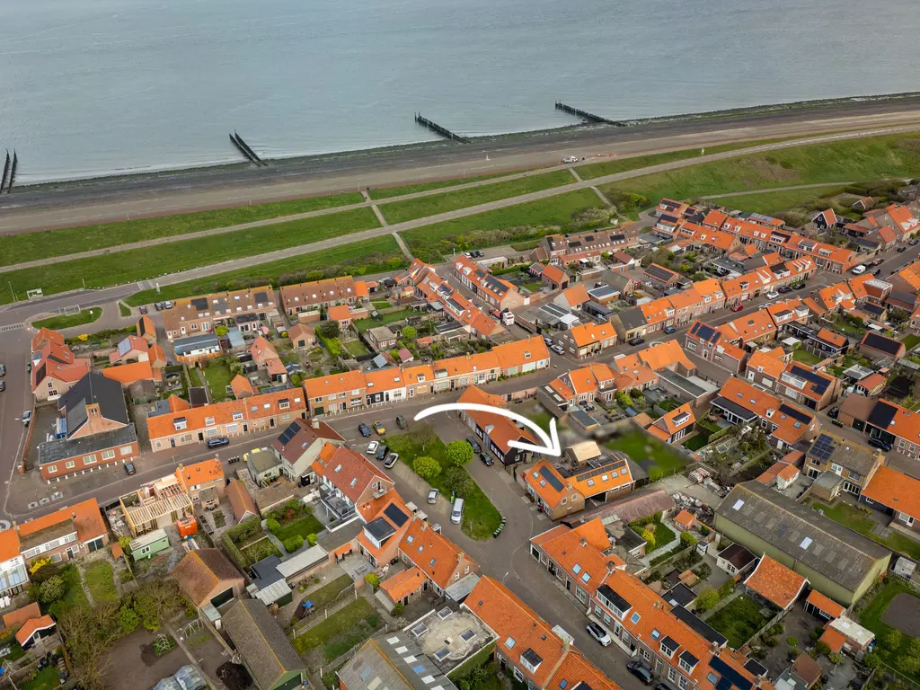 Koudorpstraat 41, WESTKAPELLE