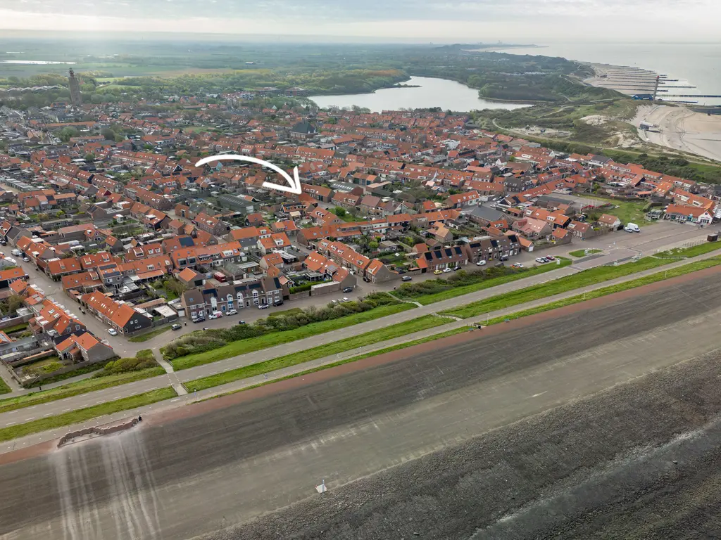 Koudorpstraat 41, WESTKAPELLE