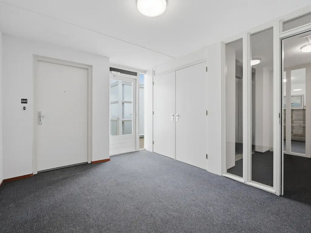 Rosenburglaan 341, VLISSINGEN