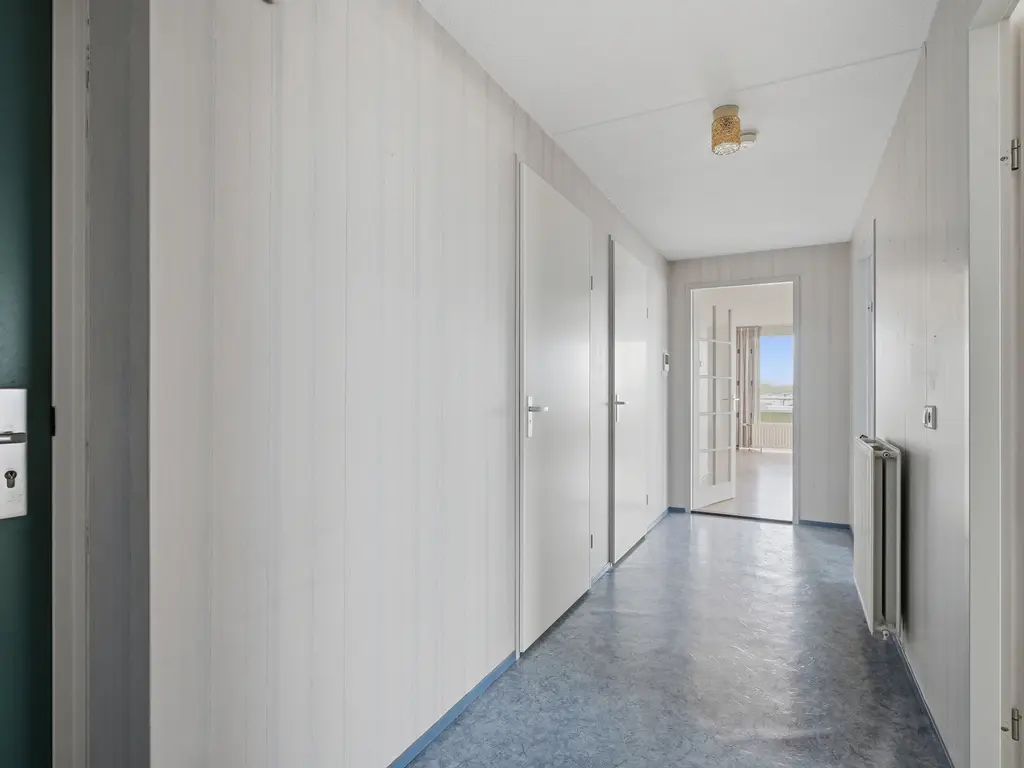 Rosenburglaan 341, VLISSINGEN