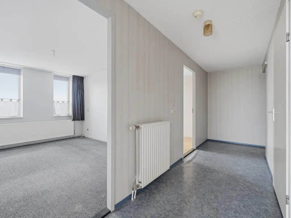 Rosenburglaan 341, VLISSINGEN