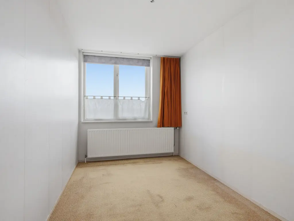 Rosenburglaan 341, VLISSINGEN