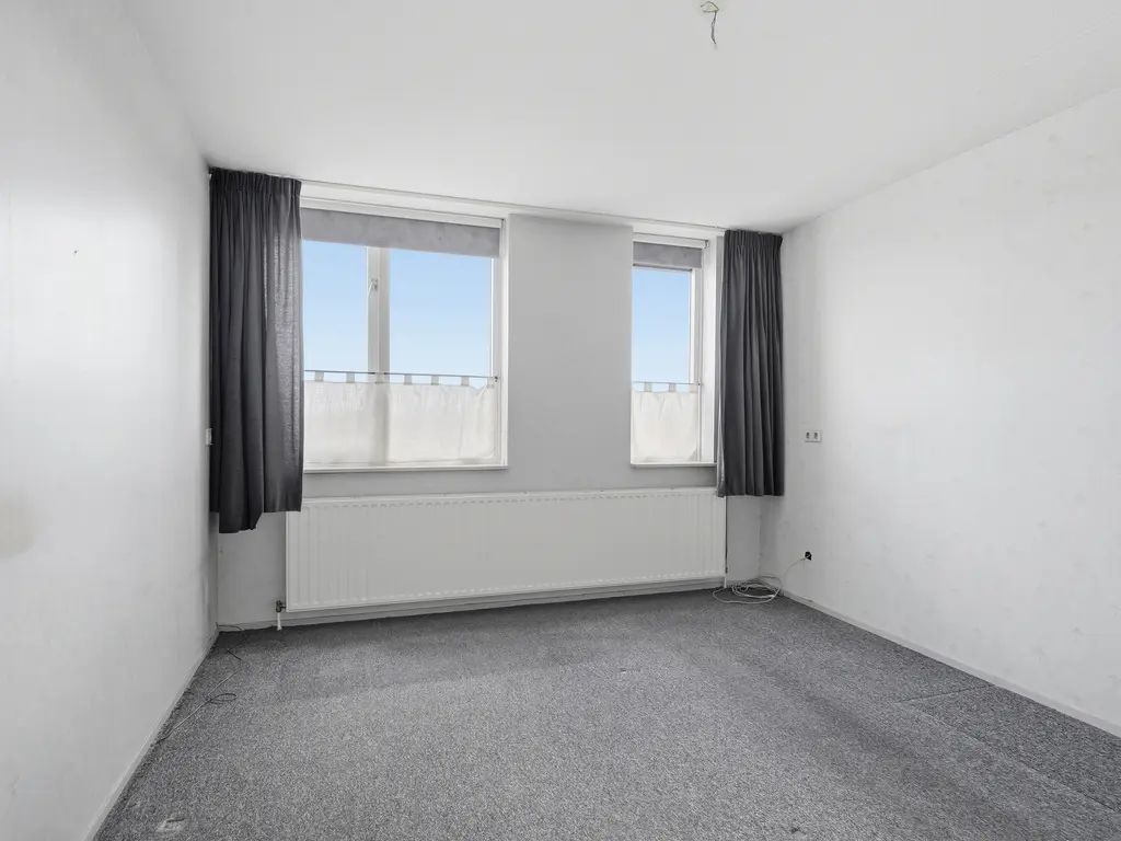 Rosenburglaan 341, VLISSINGEN