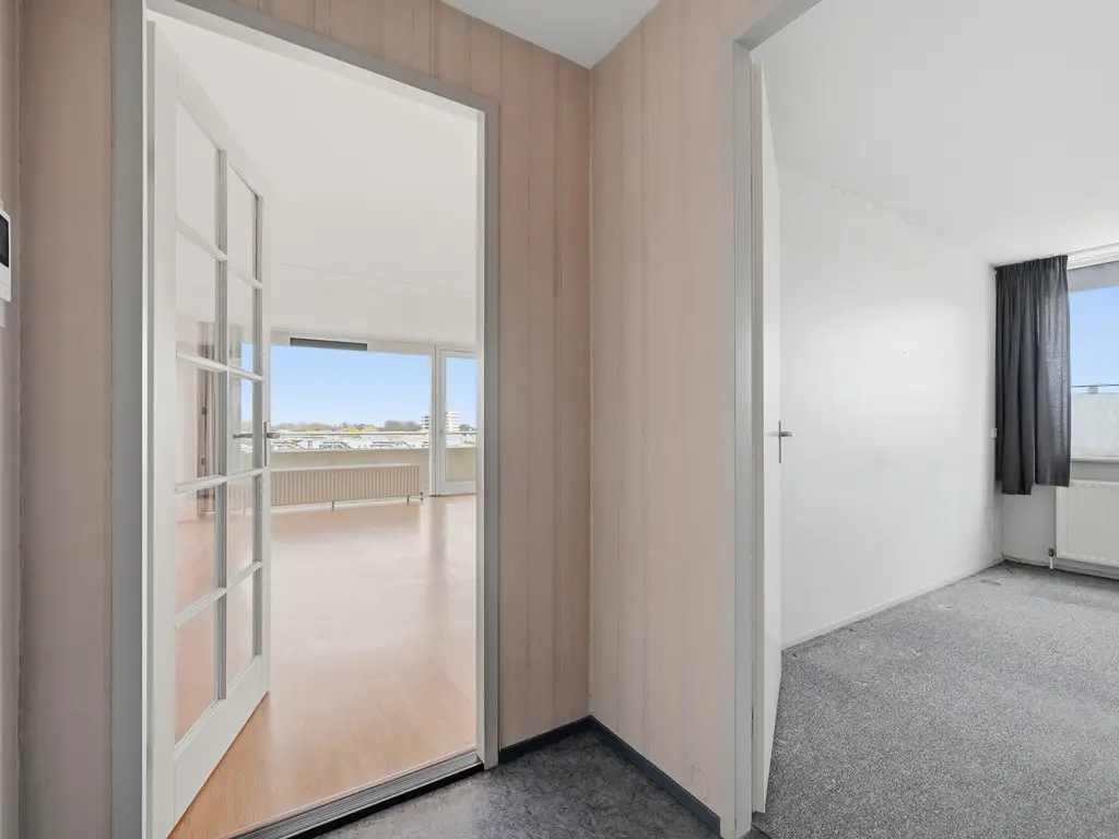 Rosenburglaan 341, VLISSINGEN