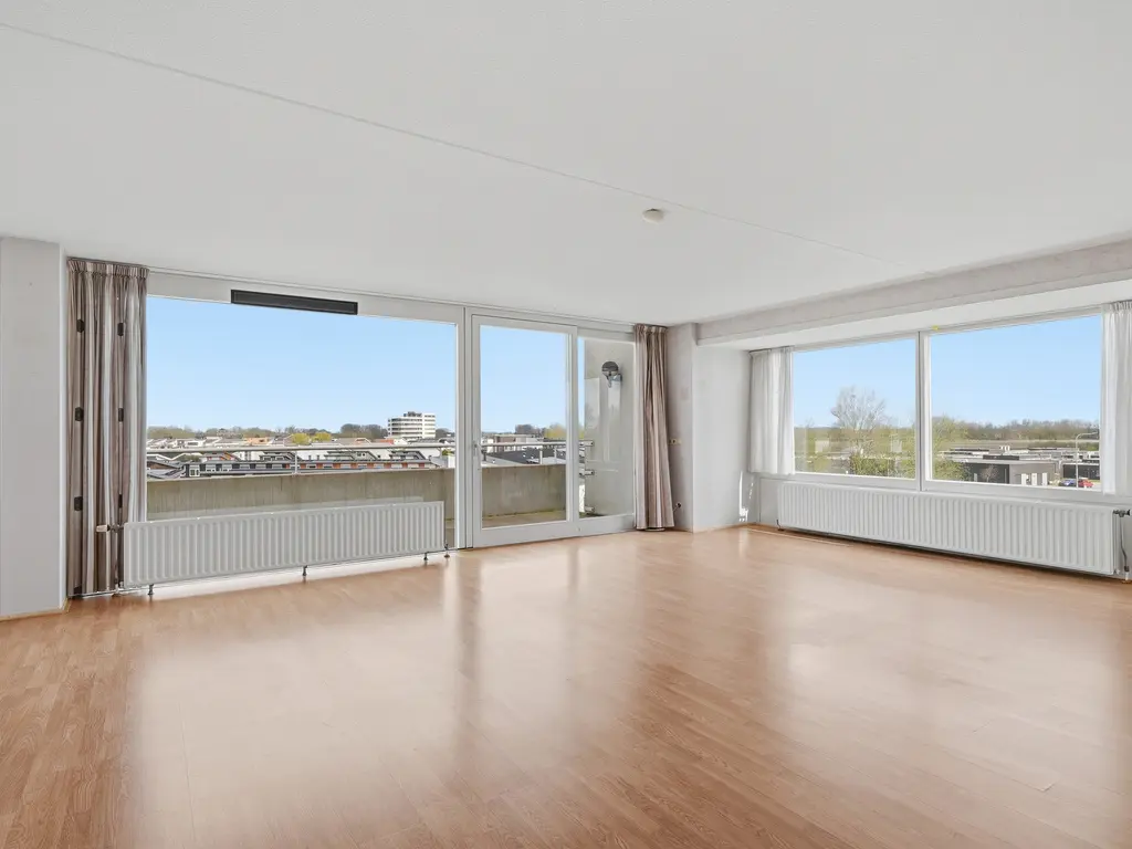 Rosenburglaan 341, VLISSINGEN