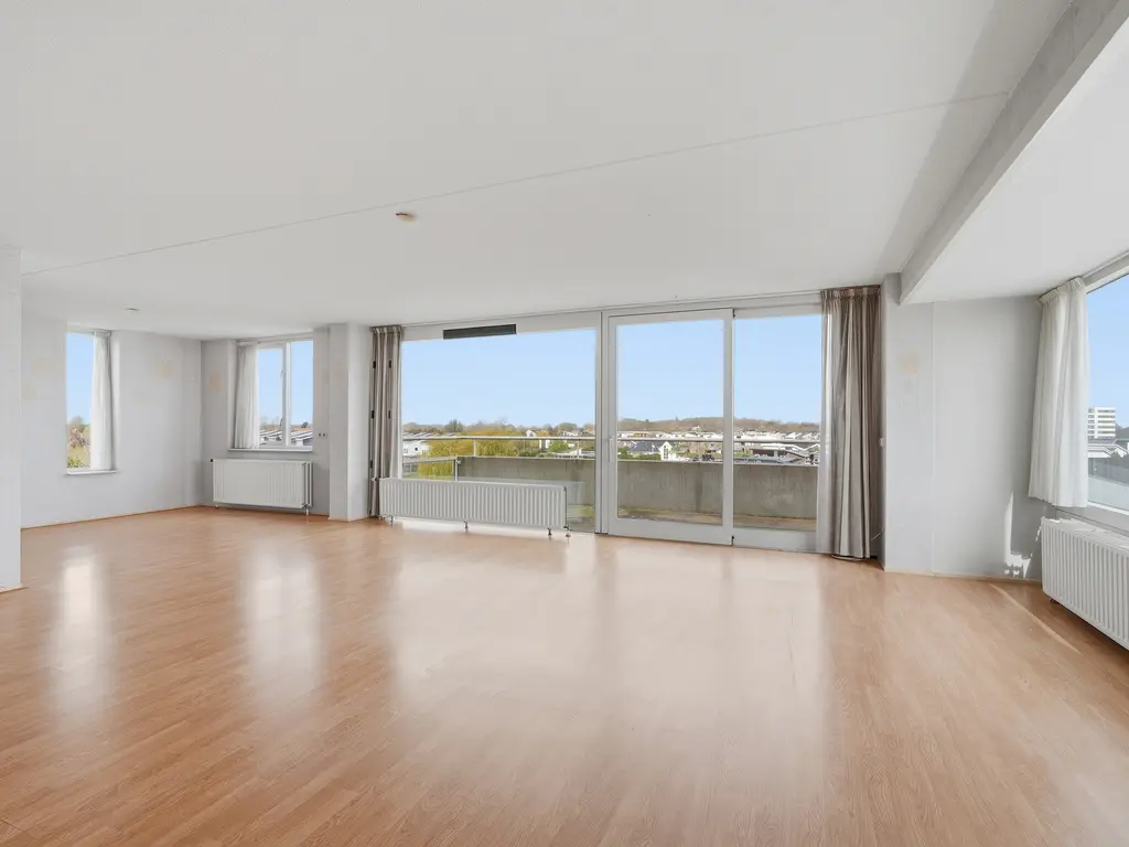 Rosenburglaan 341, VLISSINGEN