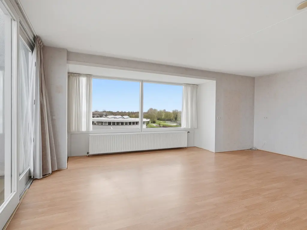 Rosenburglaan 341, VLISSINGEN