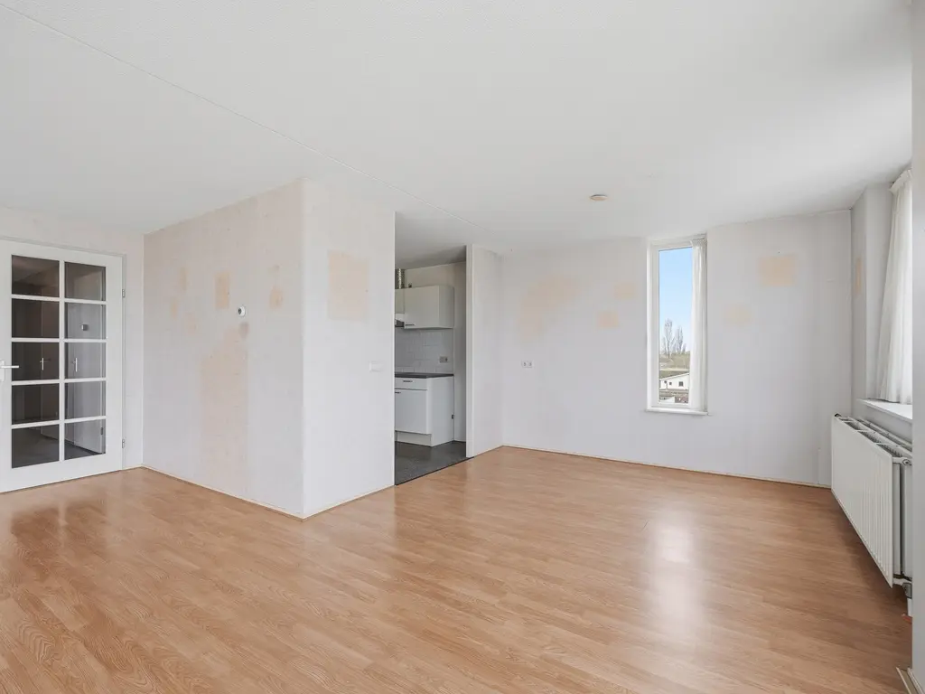 Rosenburglaan 341, VLISSINGEN