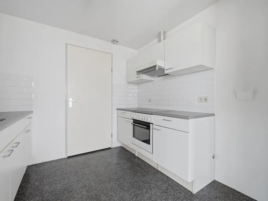 Rosenburglaan 341, VLISSINGEN