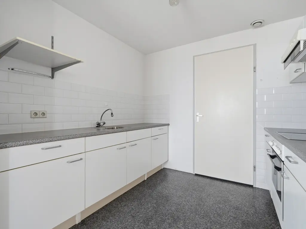 Rosenburglaan 341, VLISSINGEN