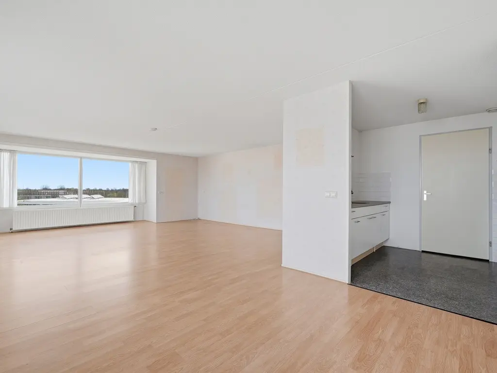 Rosenburglaan 341, VLISSINGEN