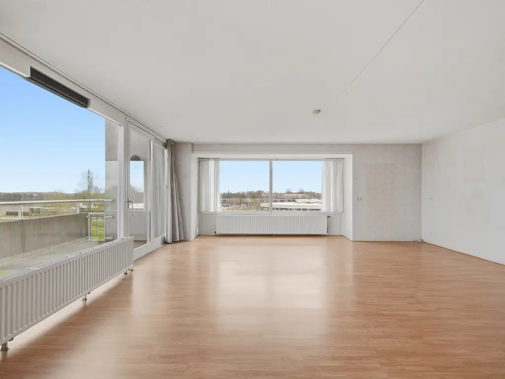 Rosenburglaan 341, VLISSINGEN