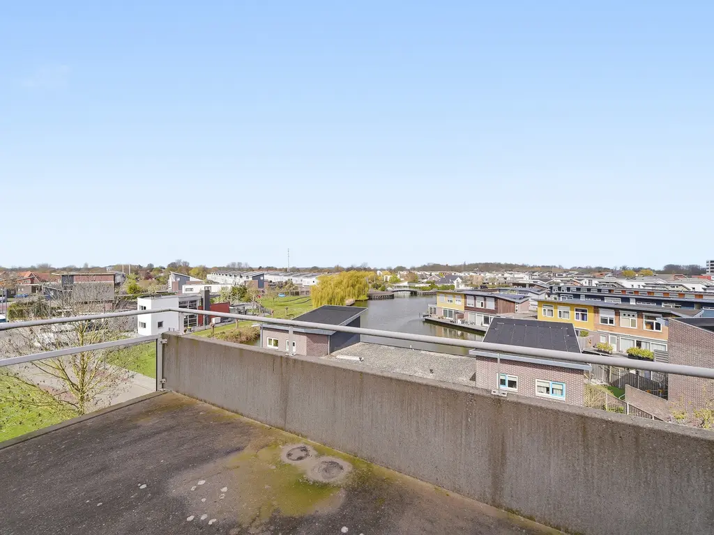 Rosenburglaan 341, VLISSINGEN