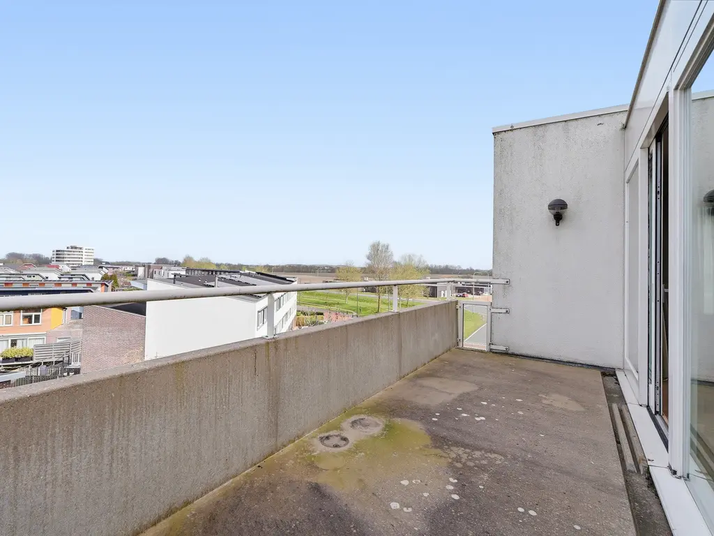 Rosenburglaan 341, VLISSINGEN