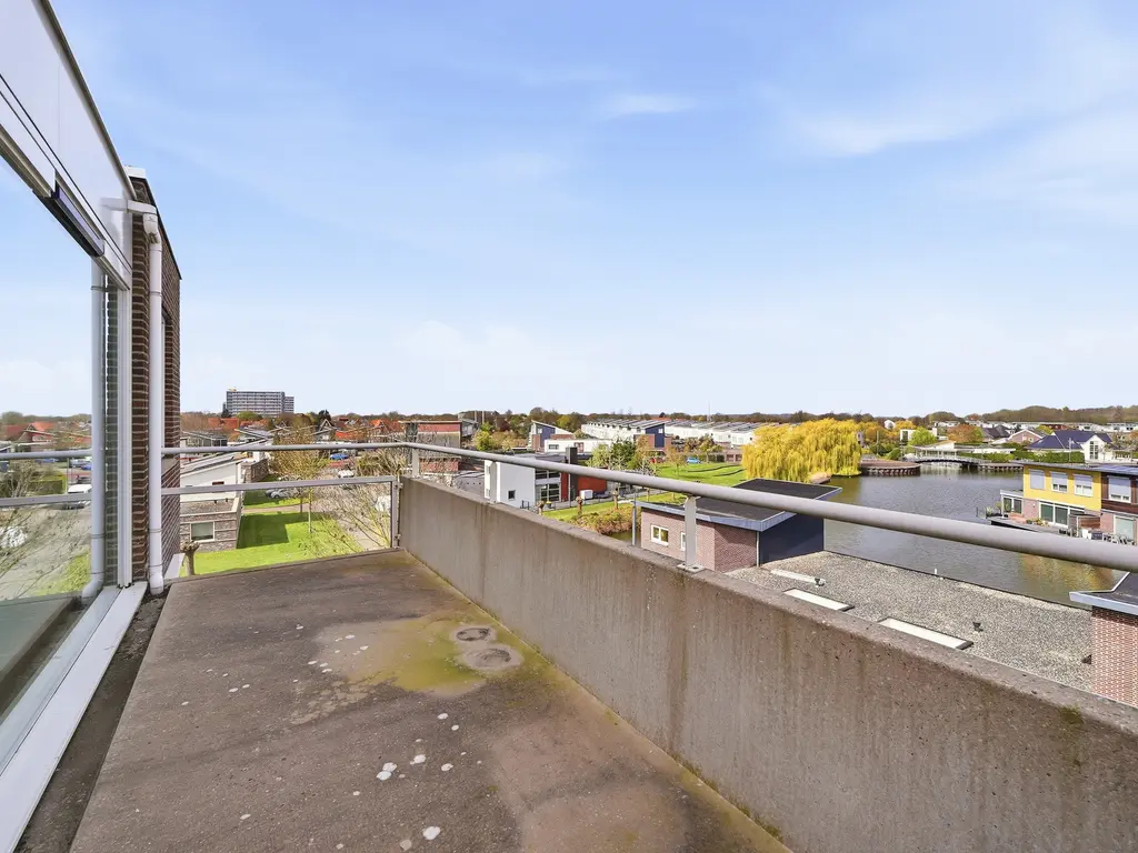 Rosenburglaan 341, VLISSINGEN