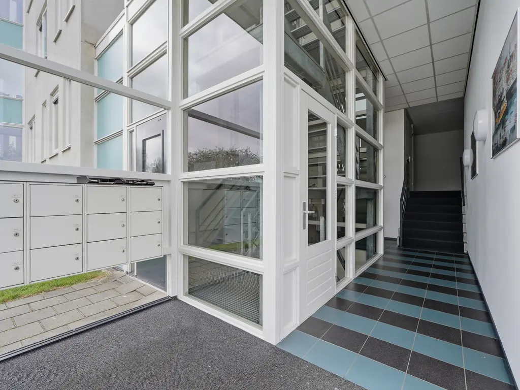 Rosenburglaan 341, VLISSINGEN