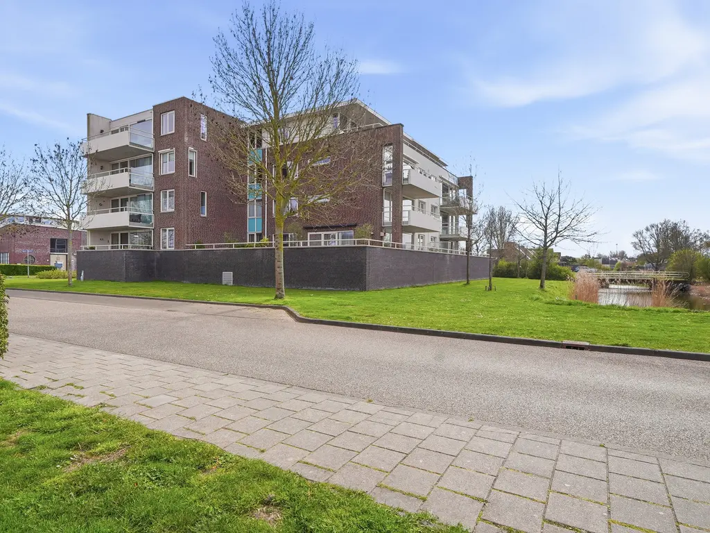 Rosenburglaan 341, VLISSINGEN