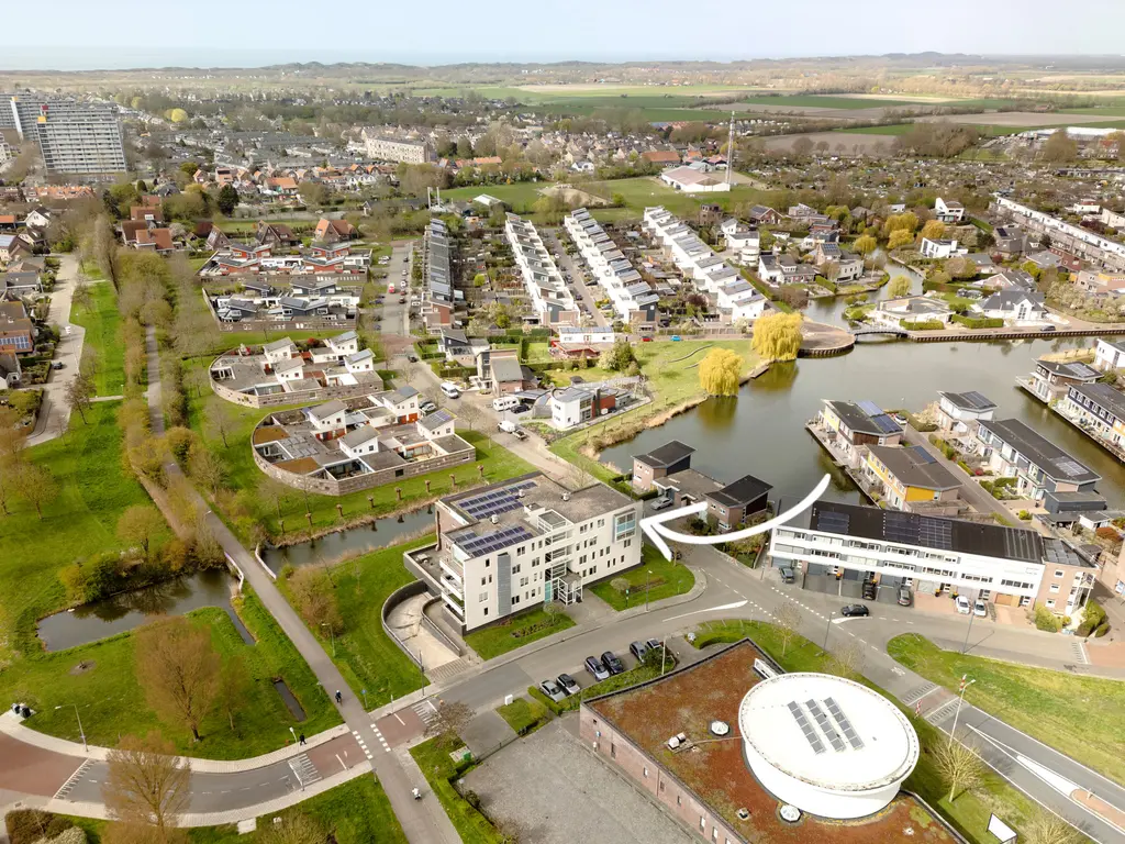 Rosenburglaan 341, VLISSINGEN