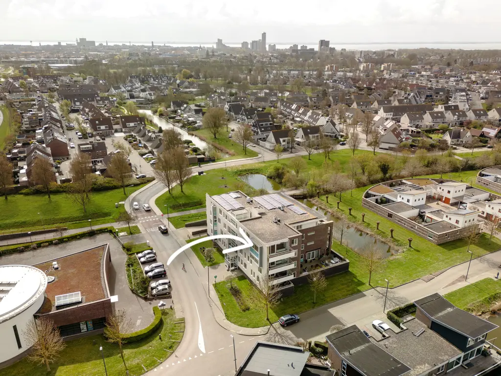 Rosenburglaan 341, VLISSINGEN