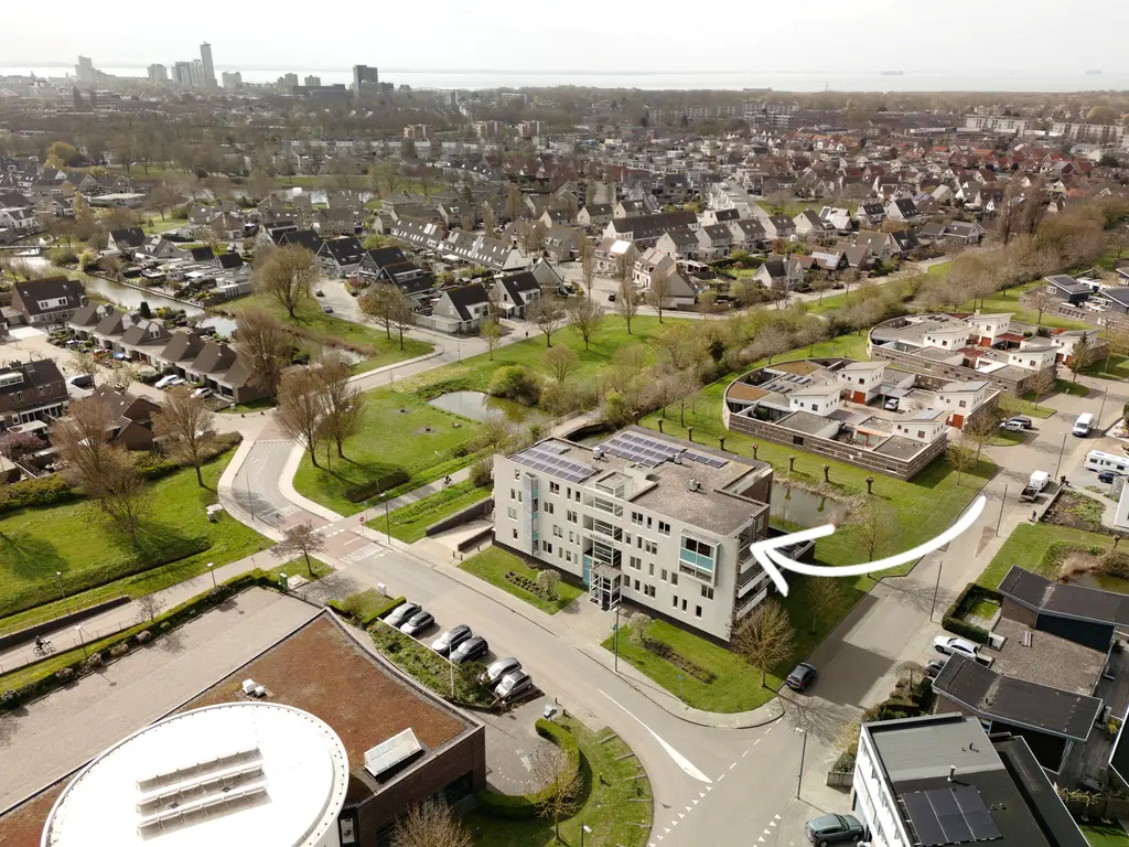 Rosenburglaan 341, VLISSINGEN