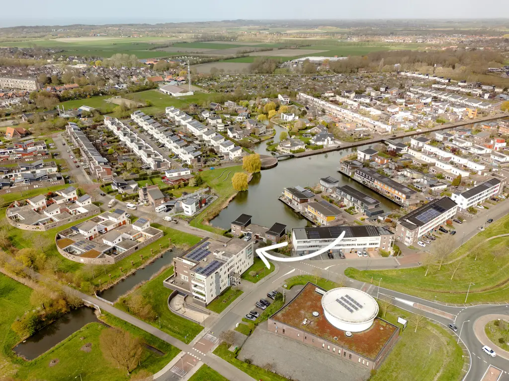 Rosenburglaan 341, VLISSINGEN