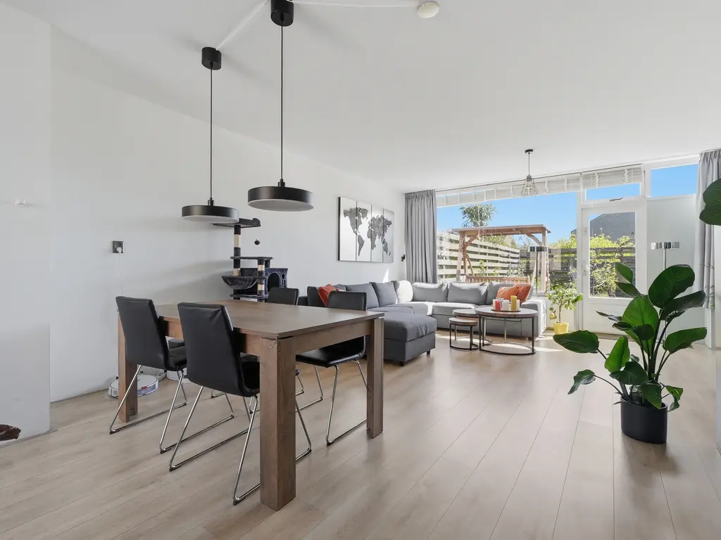 Zaanstraat 48, OOST-SOUBURG