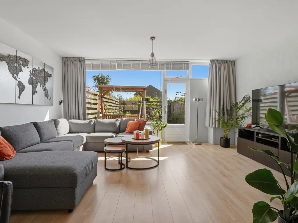 Zaanstraat 48, OOST-SOUBURG