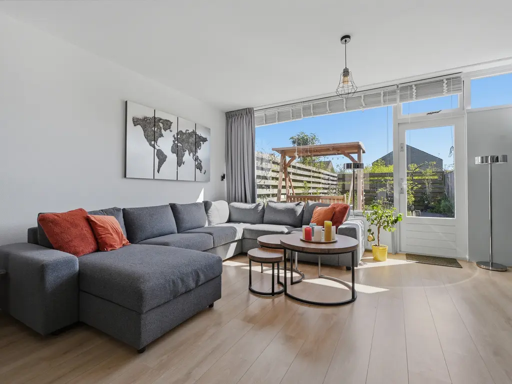 Zaanstraat 48, OOST-SOUBURG