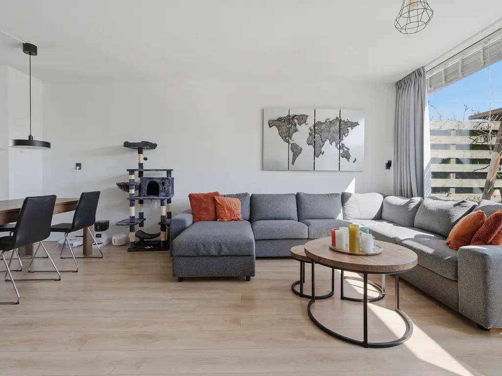 Zaanstraat 48, OOST-SOUBURG