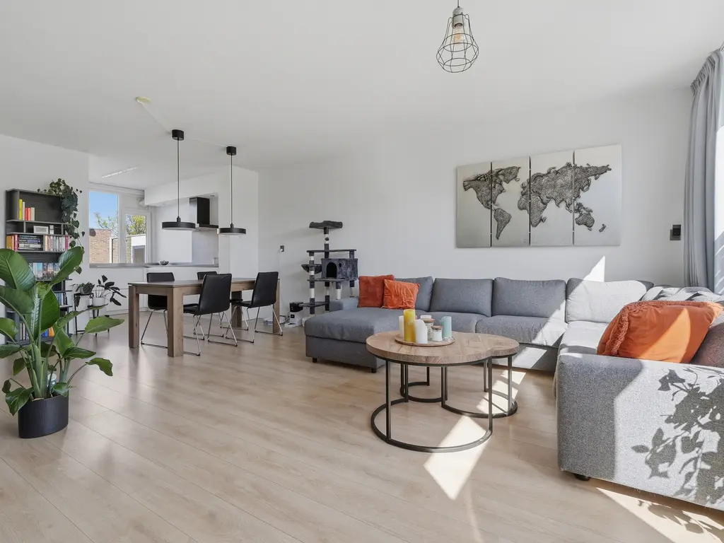 Zaanstraat 48, OOST-SOUBURG