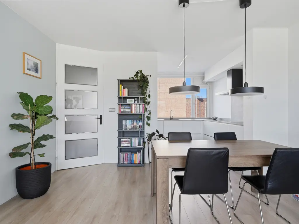 Zaanstraat 48, OOST-SOUBURG