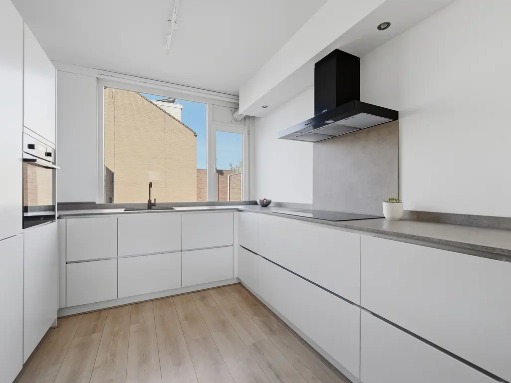 Zaanstraat 48, OOST-SOUBURG