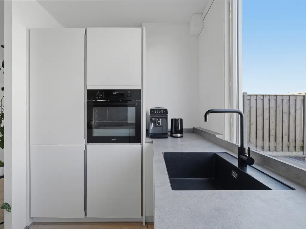 Zaanstraat 48, OOST-SOUBURG