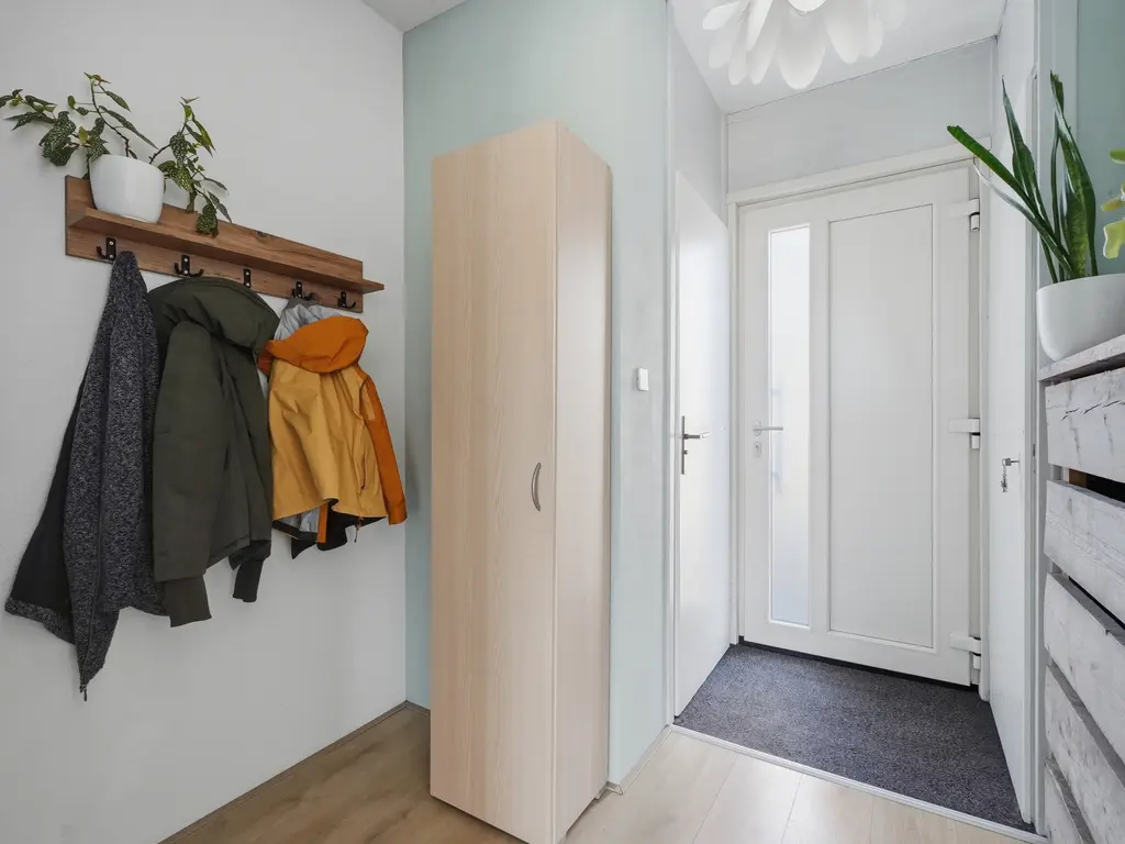 Zaanstraat 48, OOST-SOUBURG