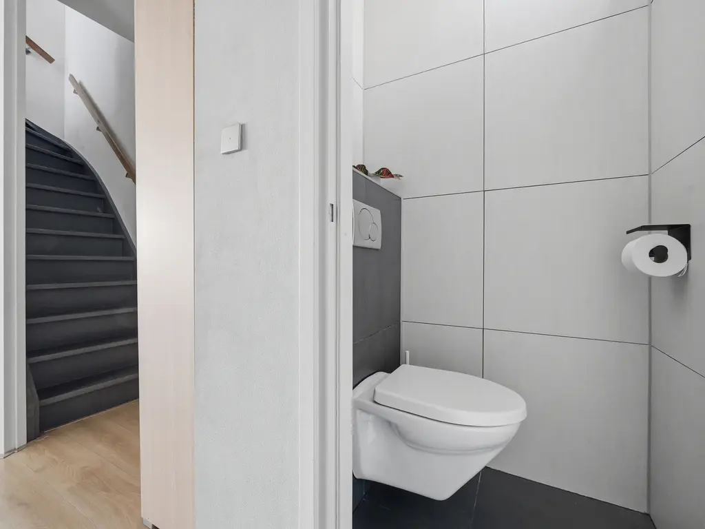 Zaanstraat 48, OOST-SOUBURG