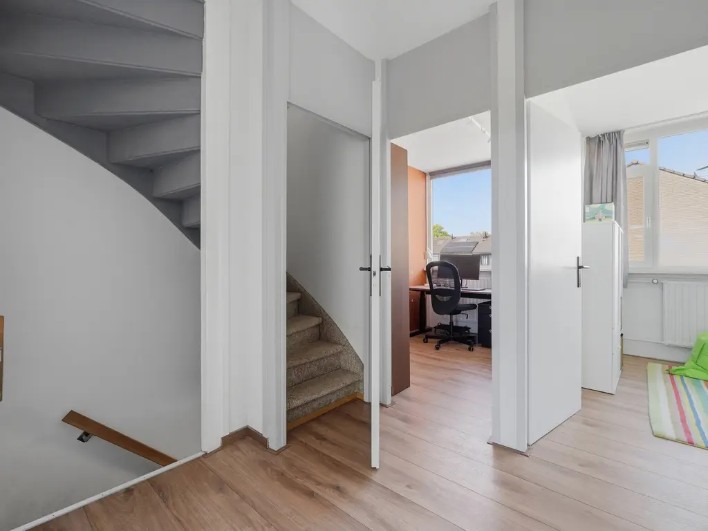 Zaanstraat 48, OOST-SOUBURG