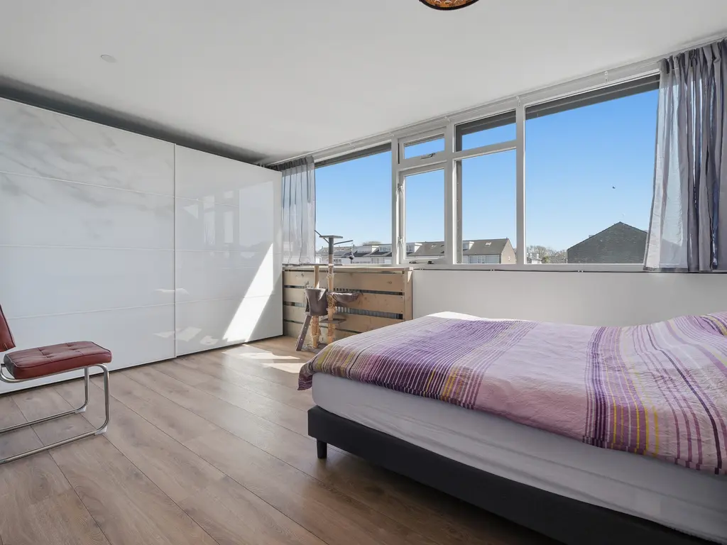 Zaanstraat 48, OOST-SOUBURG