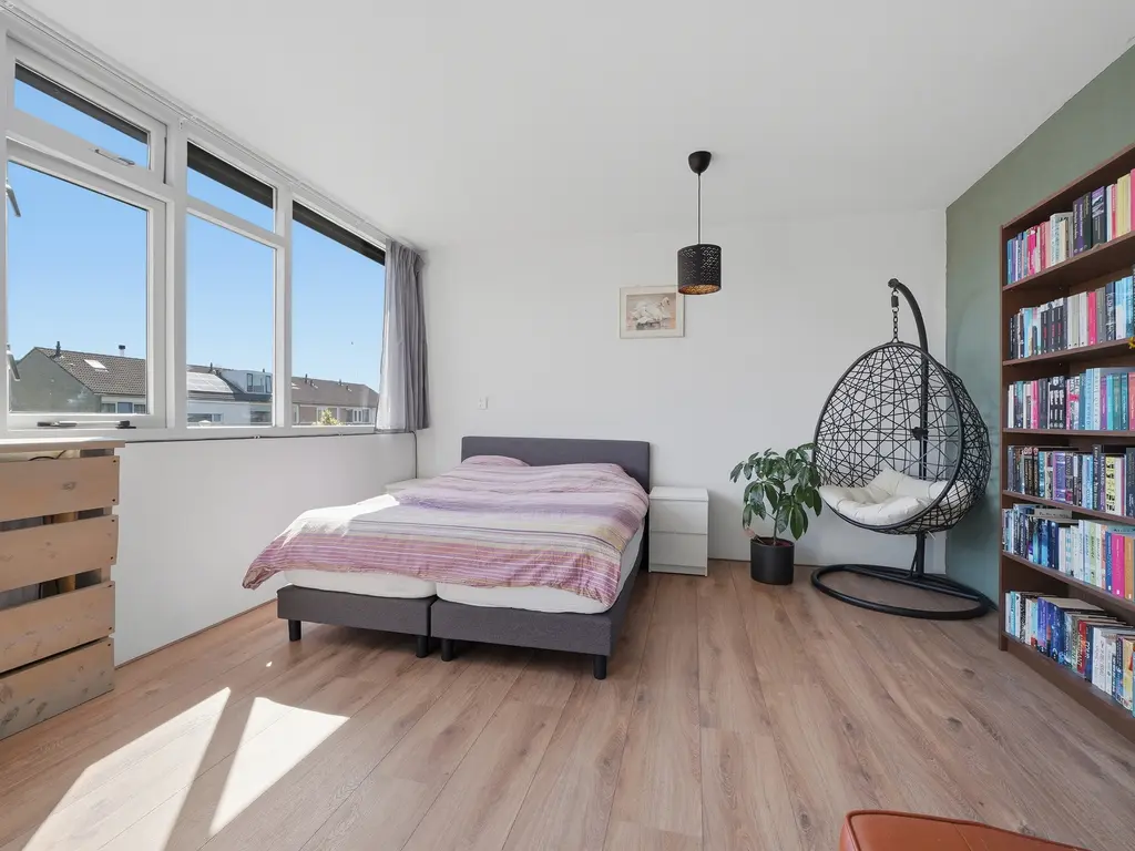 Zaanstraat 48, OOST-SOUBURG