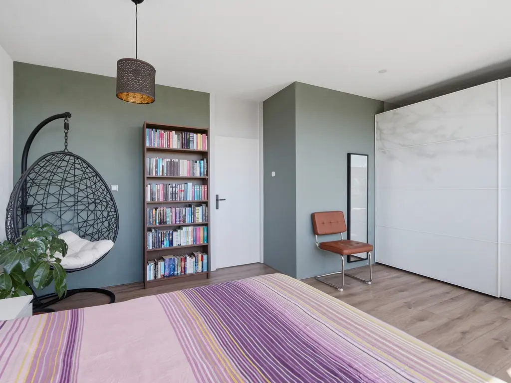 Zaanstraat 48, OOST-SOUBURG