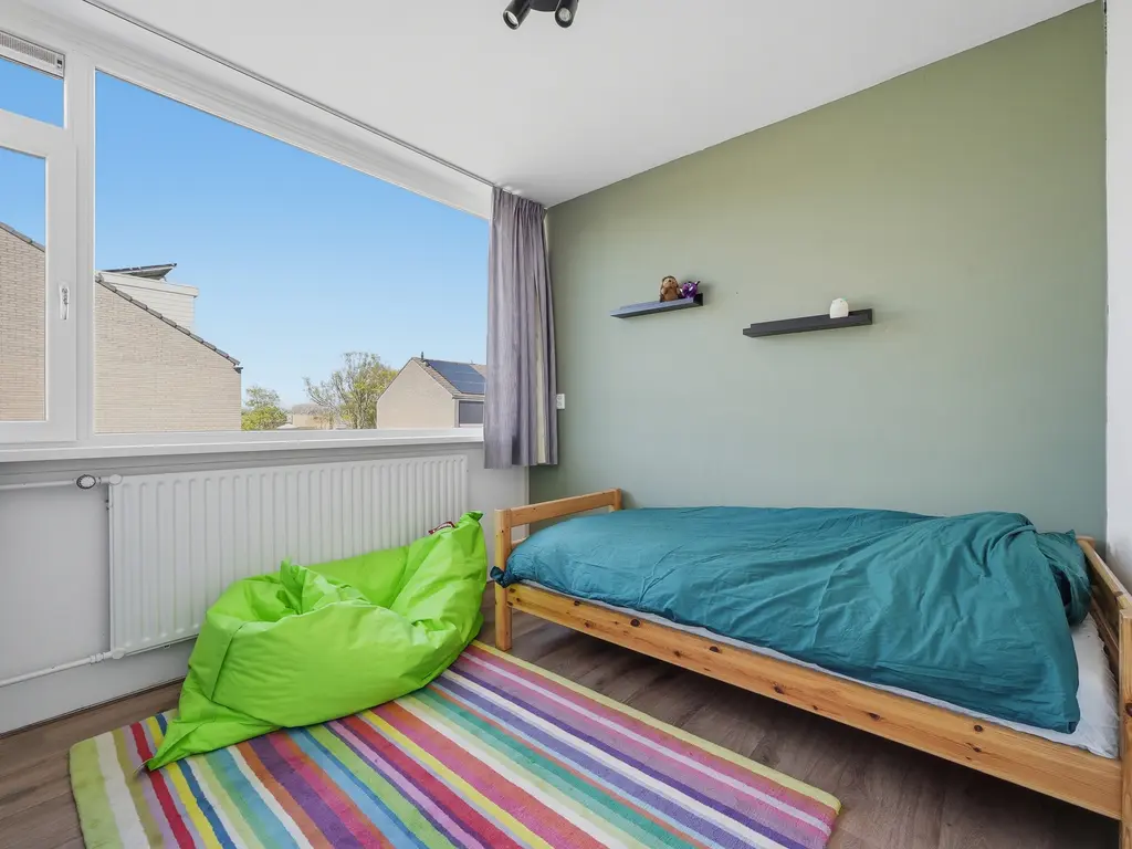 Zaanstraat 48, OOST-SOUBURG