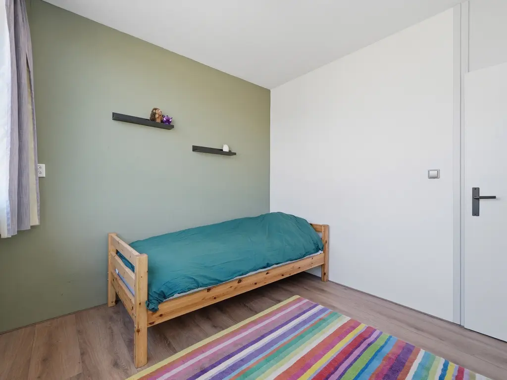 Zaanstraat 48, OOST-SOUBURG