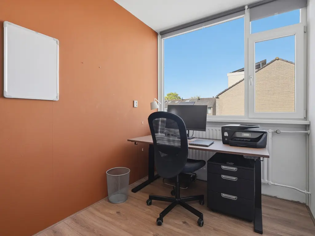 Zaanstraat 48, OOST-SOUBURG