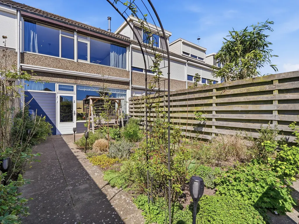 Zaanstraat 48, OOST-SOUBURG