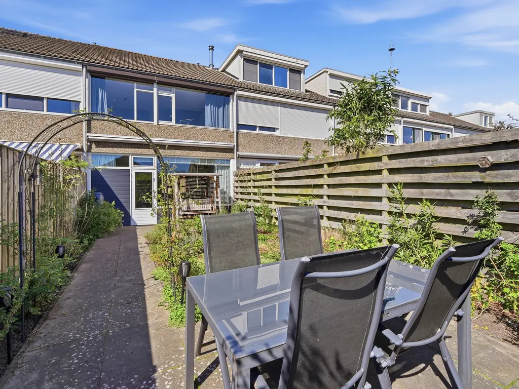 Zaanstraat 48, OOST-SOUBURG