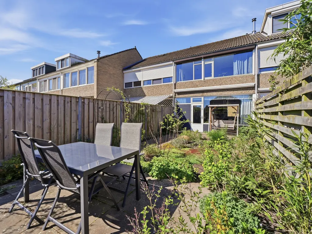 Zaanstraat 48, OOST-SOUBURG