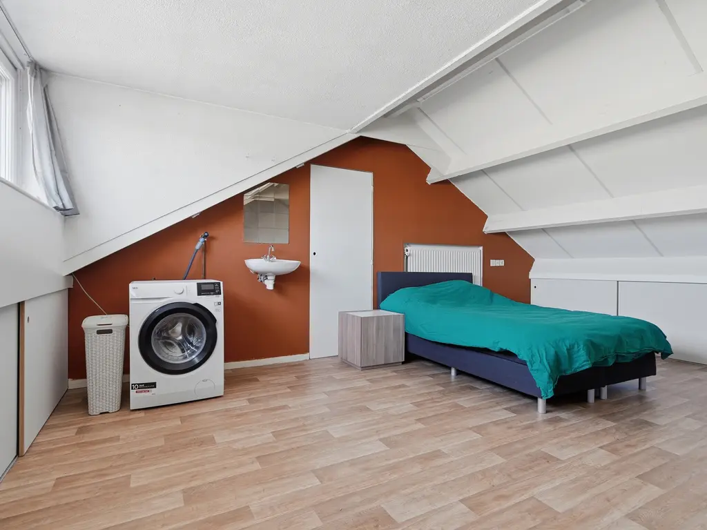 Zaanstraat 48, OOST-SOUBURG