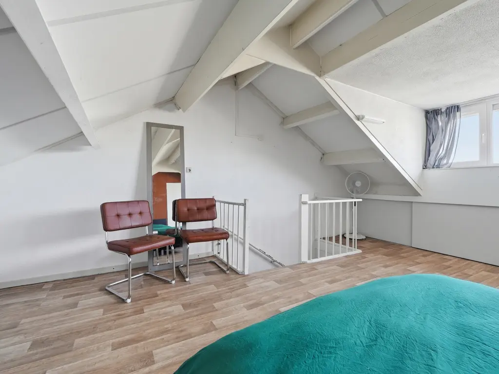 Zaanstraat 48, OOST-SOUBURG