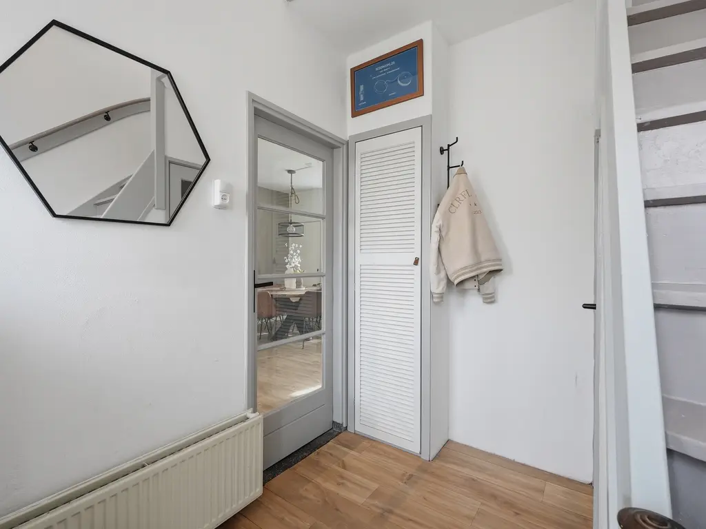 Albert Cuyplaan 28, VLISSINGEN