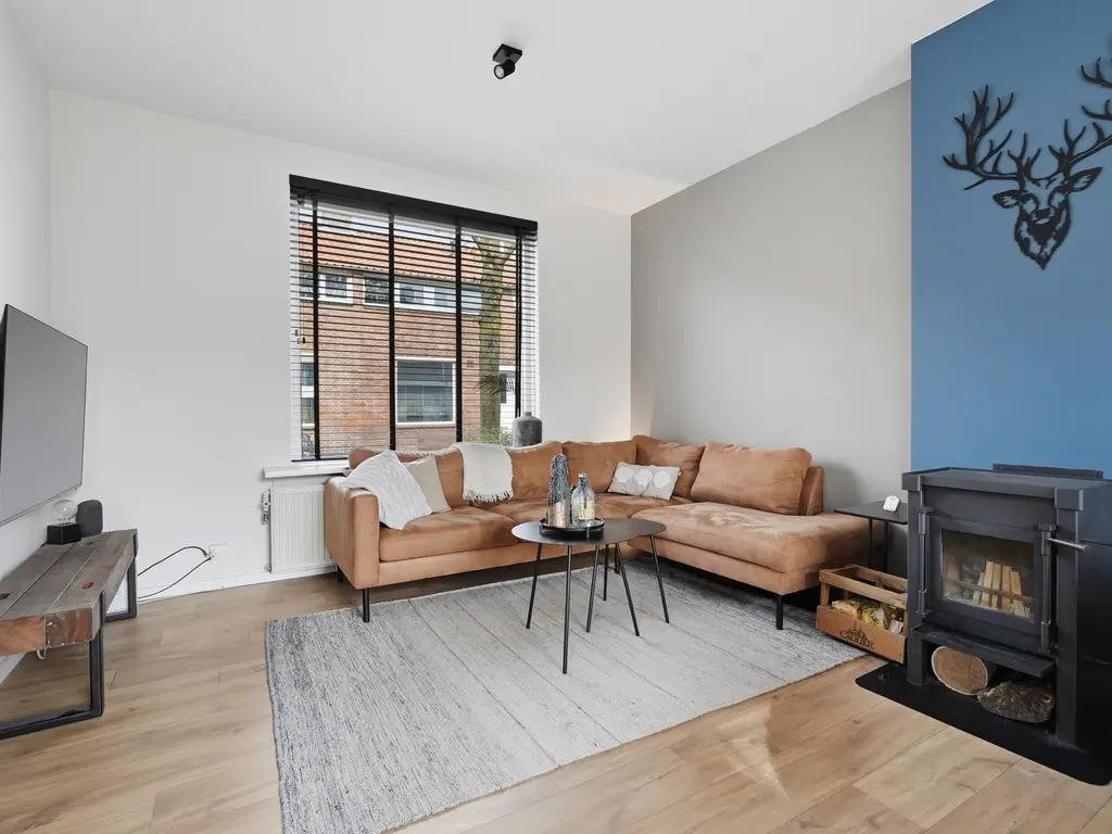 Albert Cuyplaan 28, VLISSINGEN