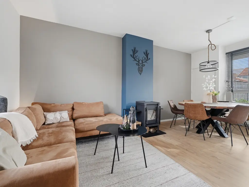 Albert Cuyplaan 28, VLISSINGEN